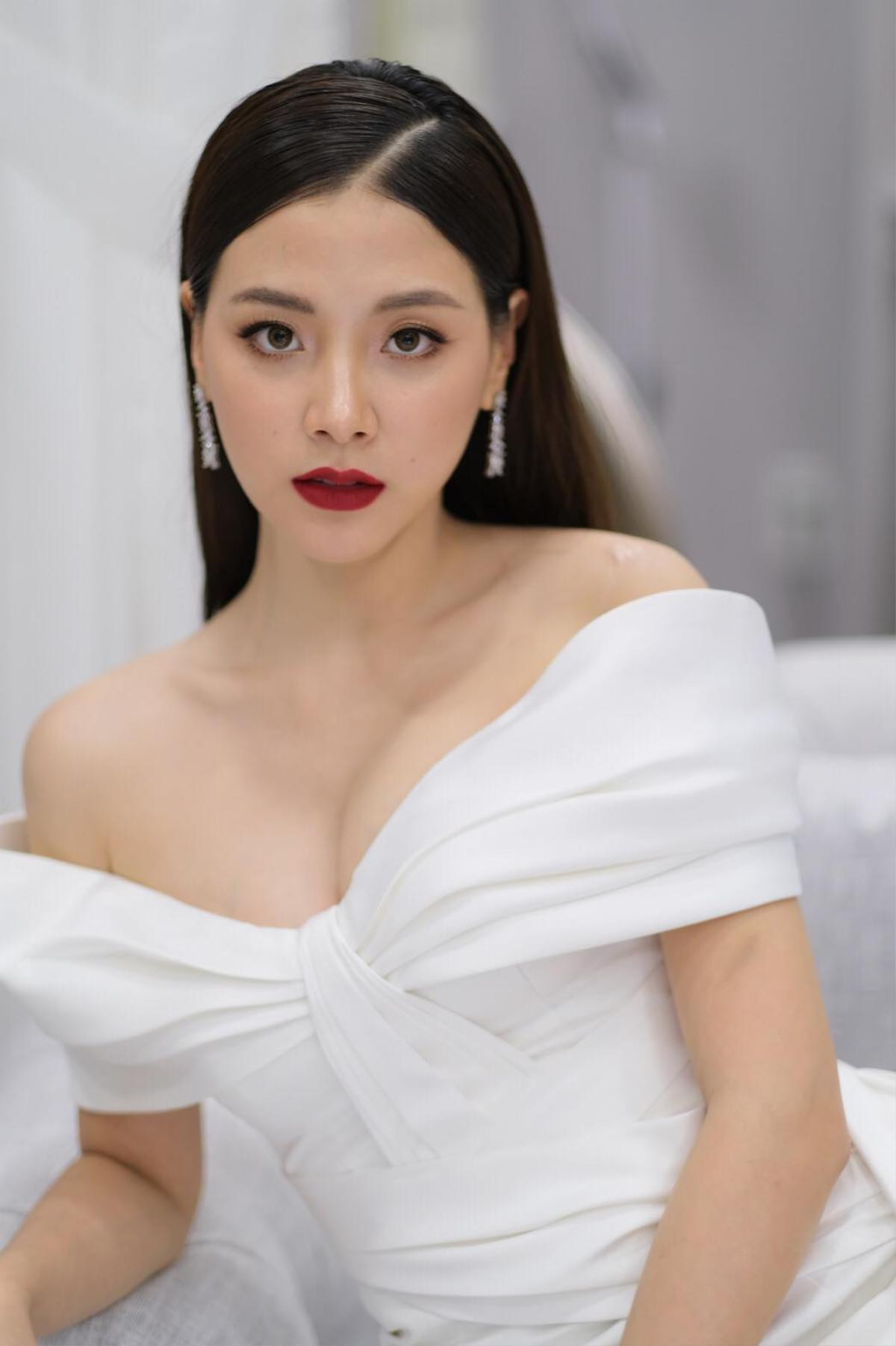 20 nghệ sĩ Thái Lan có lượt follow Instagram tăng nhiều nhất tháng 7/2019 Ảnh 2