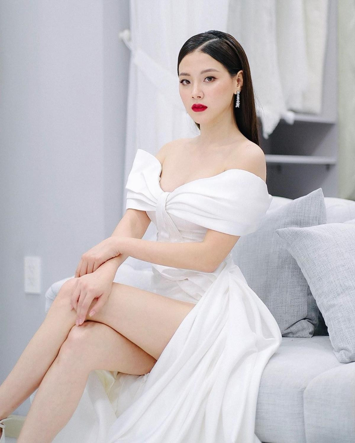 20 nghệ sĩ Thái Lan có lượt follow Instagram tăng nhiều nhất tháng 7/2019 Ảnh 8