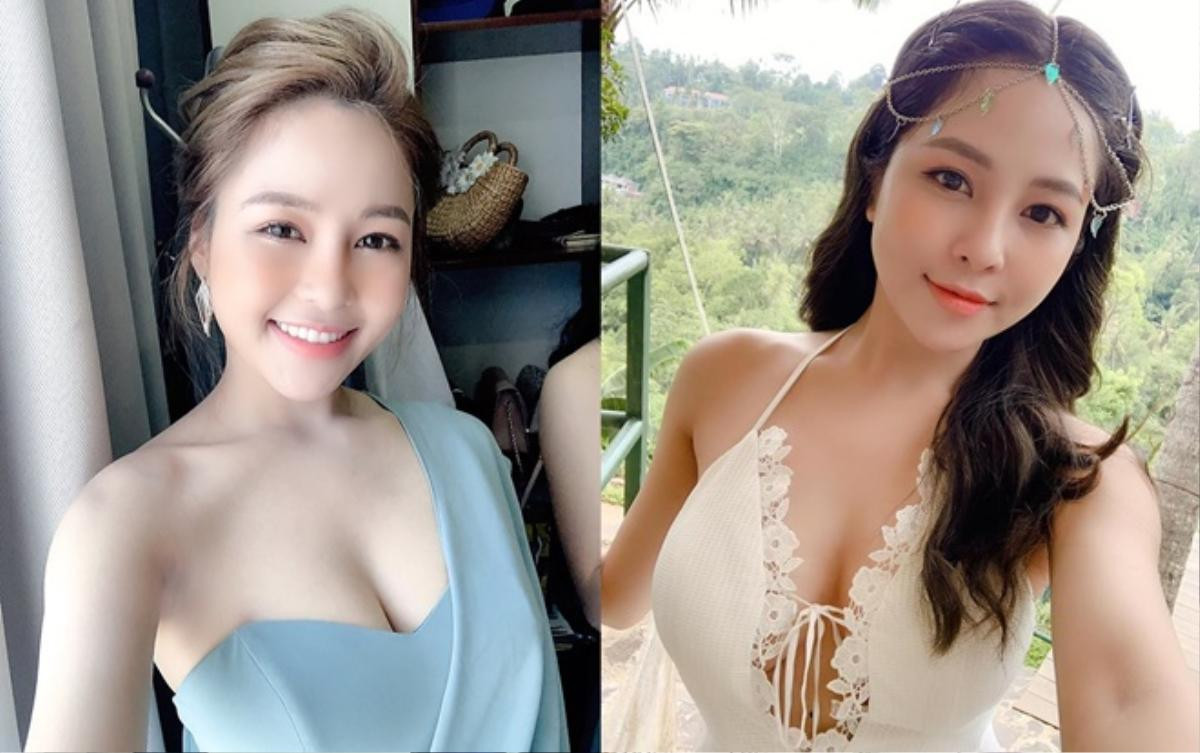 Hot girl Trâm Anh cắt tóc ngắn chưa thể… comeback Ảnh 2