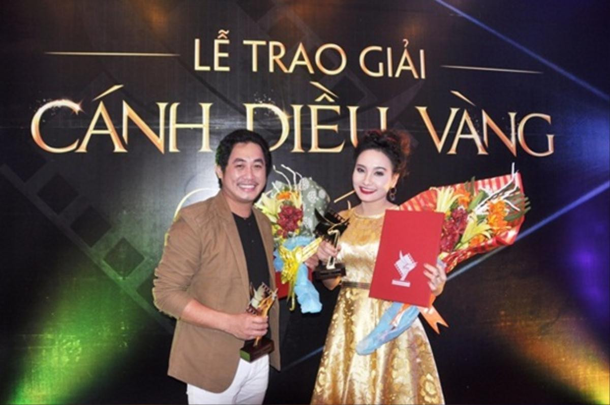 'Tắc kè hoa' Bảo Thanh: Nỗ lực đạt đến đỉnh cao của nghiệp diễn, viên mãn trong hôn nhân Ảnh 5