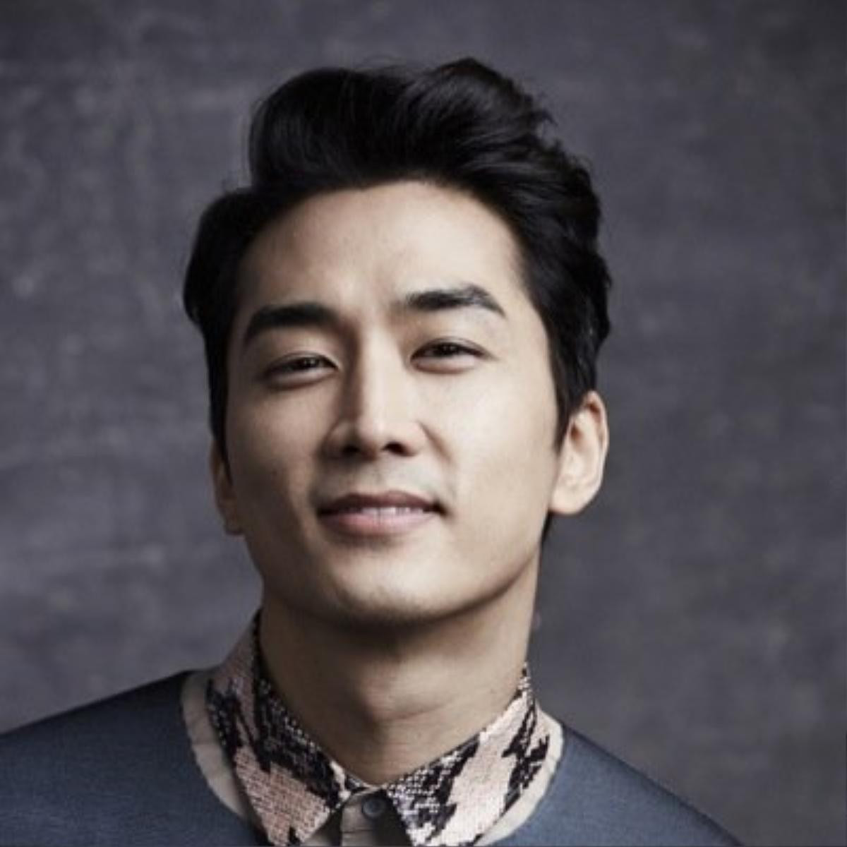 Phim của Song Seung Heon phát sóng sớm hơn kế hoạch, phim của 'em gái quốc dân' Moon Geun Young bị lùi lịch vì lí do này! Ảnh 5