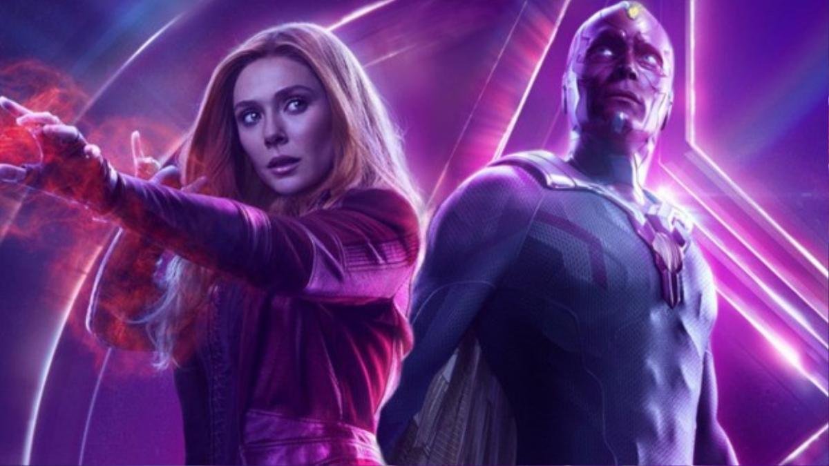 'Nàng phù thuỷ nóng bỏng' Scarlet Witch của Avengers đính hôn cùng bạn trai nhạc sĩ Ảnh 5