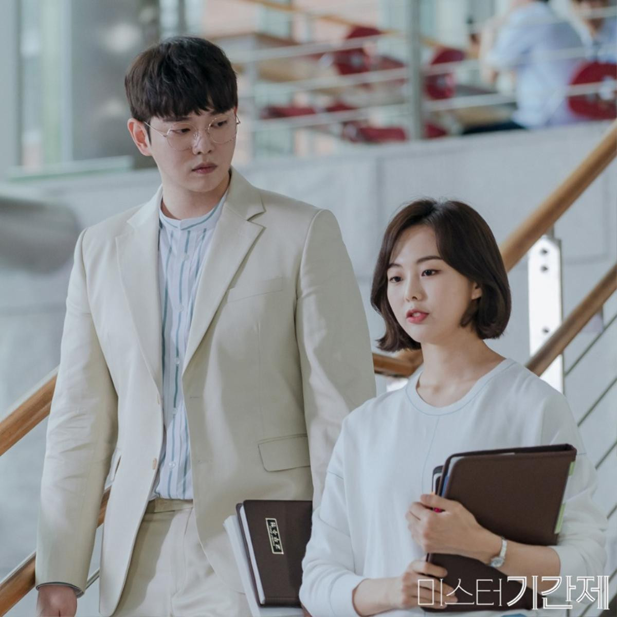 Rating 01/08: Phim của Cha Eun Woo đứng nhất, vượt bom tấn của Choi Jin Hyuk - Lee Ki Woo và Jung Kyung Ho Ảnh 5