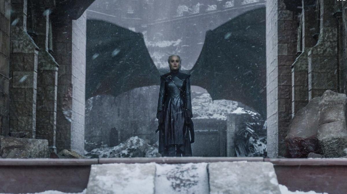 Tiết lộ kịch bản ‘Game of Thrones’ Season 8: Fan thêm một lần đau vì câu từ nhảm nhí của biên kịch Ảnh 9