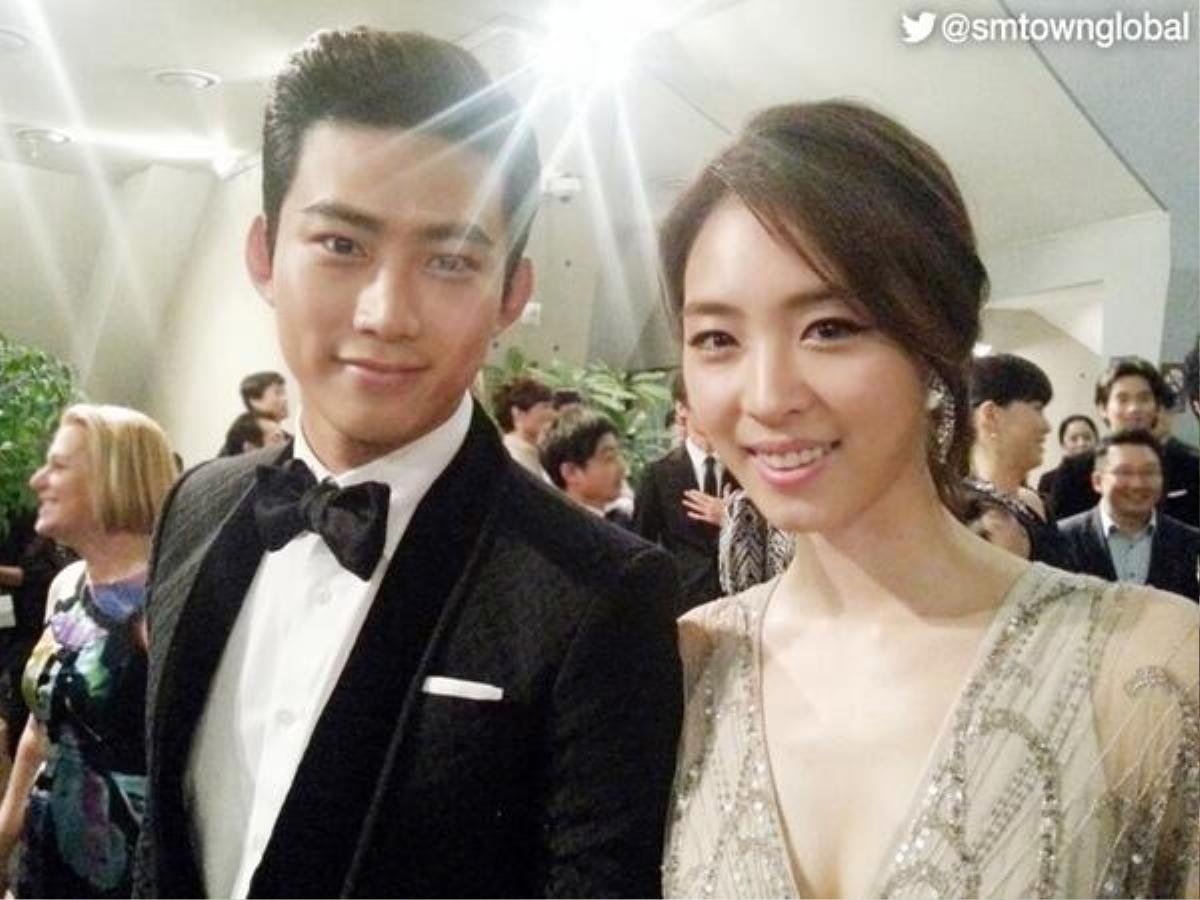 Vừa xuất ngũ, Taecyeon (2PM) đã nhận lời cặp kè với Lee Yeon Hee - Kinh ngạc với số tiền để ăn mặc như IU trong 'Hotel Del Luna' Ảnh 5