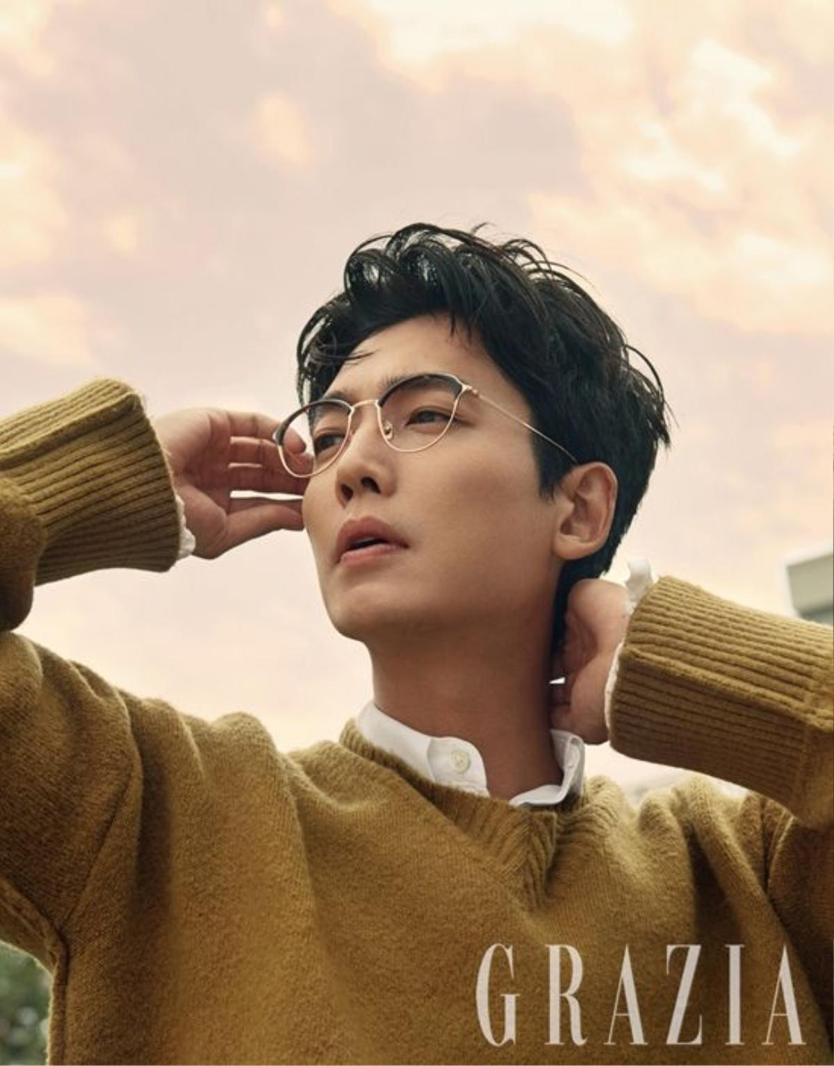 Jung Kyung Ho cân nhắc tham gia phim mới của đạo diễn 'Reply' cùng Jo Jung Suk và Yoo Yeon Seok Ảnh 1