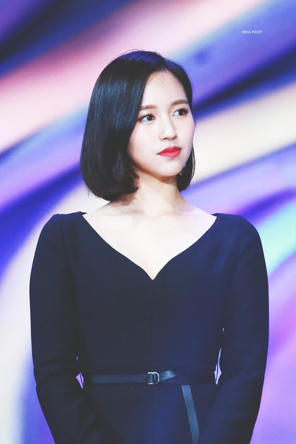 Knet mạnh miệng đuổi cổ Mina (TWICE) về nước: 'Giải nghệ đi, có ai cầu xin bạn trở thành người nổi tiếng không?' Ảnh 1