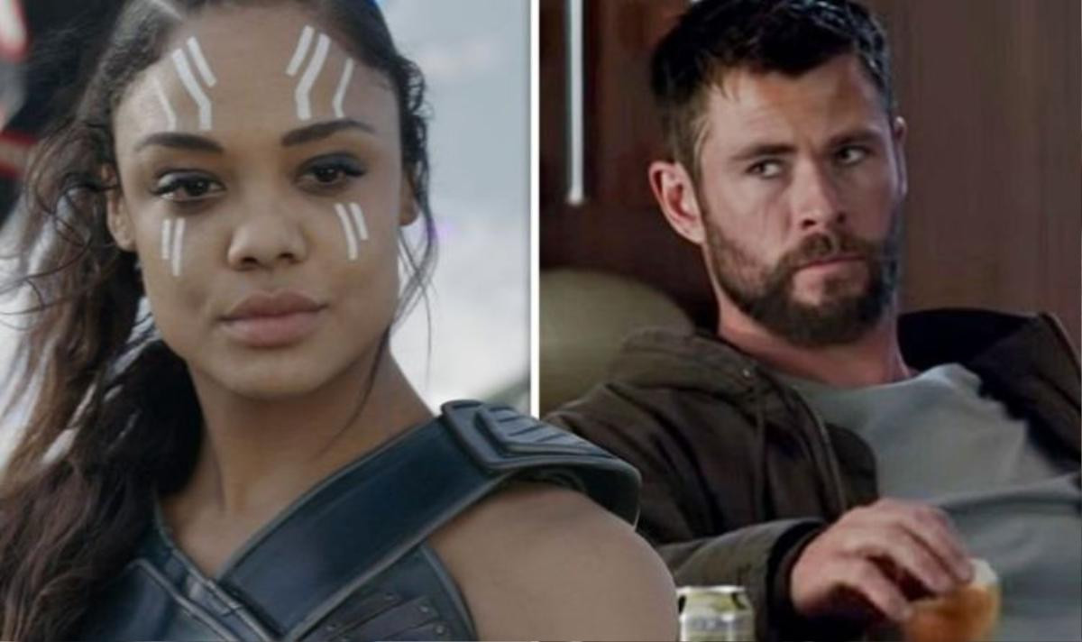 Thor: Love And Thunder: Jaimie Alexander nghĩ rằng Lady Sif nên làm nữ hoàng của Valkyrie Ảnh 1