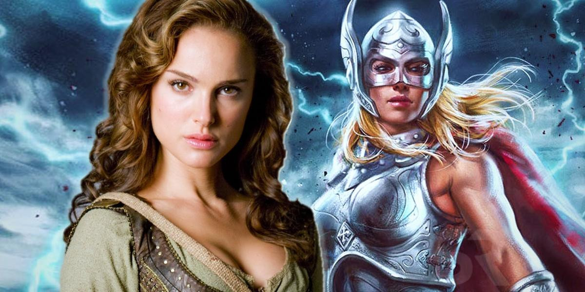 Thor: Love And Thunder: Jaimie Alexander nghĩ rằng Lady Sif nên làm nữ hoàng của Valkyrie Ảnh 7