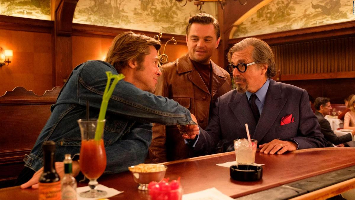 Review 'Once Upon a Time in Hollywood': Kiệt tác khắc họa chân thật ngành công nghiệp Hollywood đến từ bậc thầy Quentin Tarantino Ảnh 3