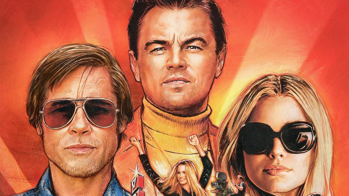 Review 'Once Upon a Time in Hollywood': Kiệt tác khắc họa chân thật ngành công nghiệp Hollywood đến từ bậc thầy Quentin Tarantino Ảnh 1