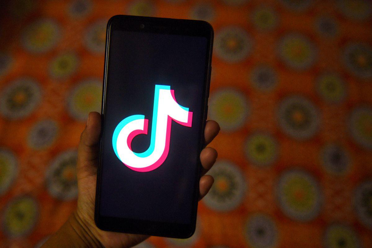 Smartphone TikTok sẽ chỉ được bán ra tại Trung Quốc Ảnh 1