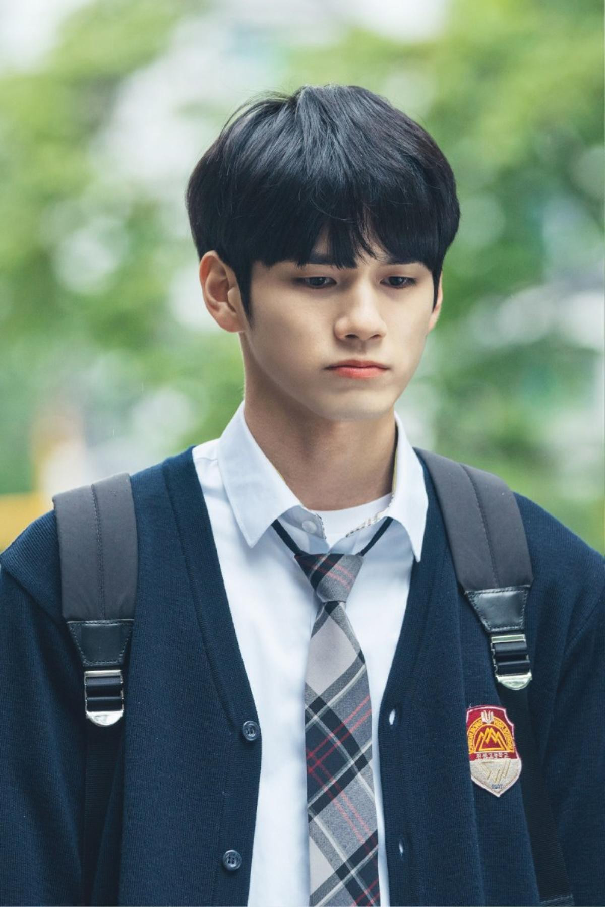 Ong Seong Woo (Wanna One) trong 'Khoảnh khắc tuổi 18': Lại thêm một idol có diễn xuất gây chú ý! Ảnh 14