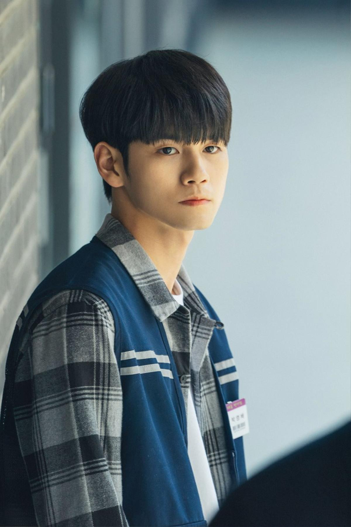 Ong Seong Woo (Wanna One) trong 'Khoảnh khắc tuổi 18': Lại thêm một idol có diễn xuất gây chú ý! Ảnh 18