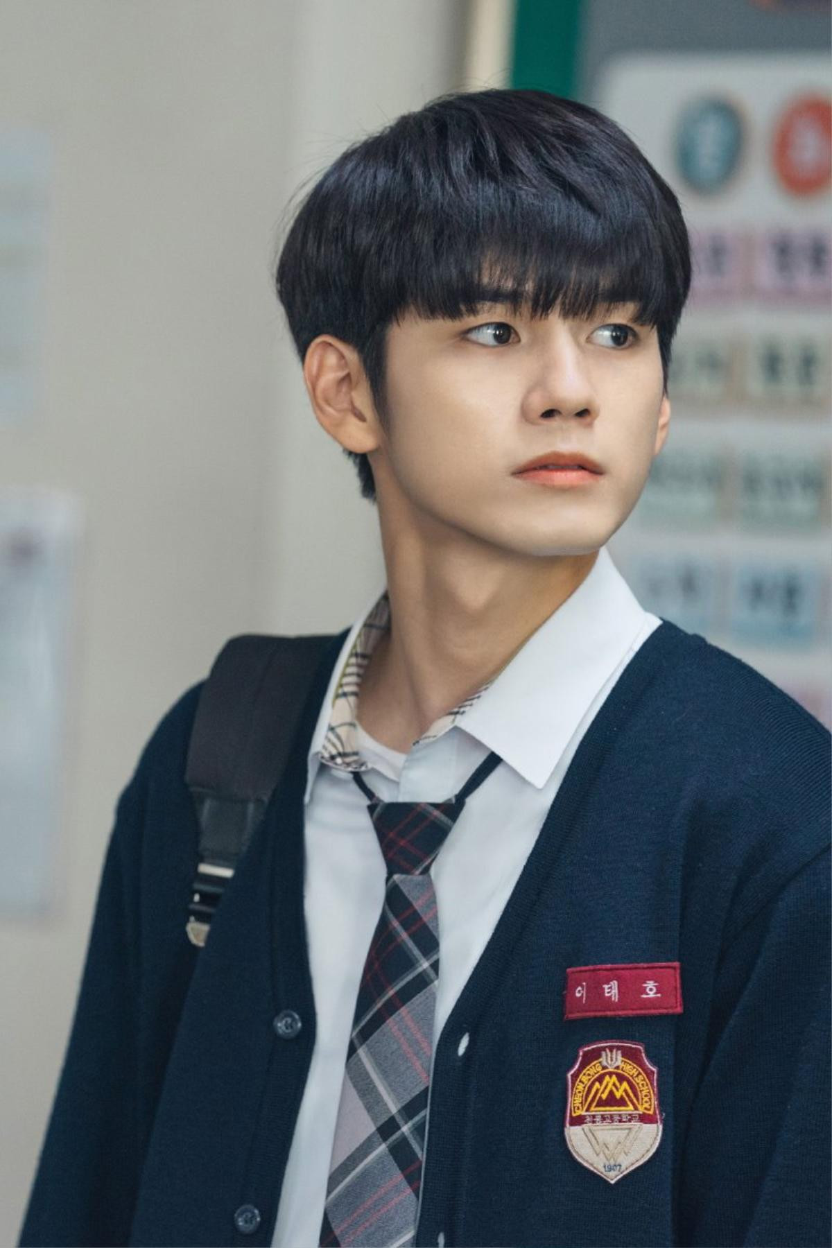 Ong Seong Woo (Wanna One) trong 'Khoảnh khắc tuổi 18': Lại thêm một idol có diễn xuất gây chú ý! Ảnh 6