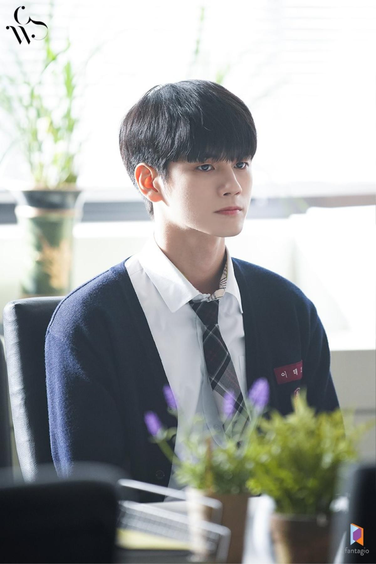 Ong Seong Woo (Wanna One) trong 'Khoảnh khắc tuổi 18': Lại thêm một idol có diễn xuất gây chú ý! Ảnh 8