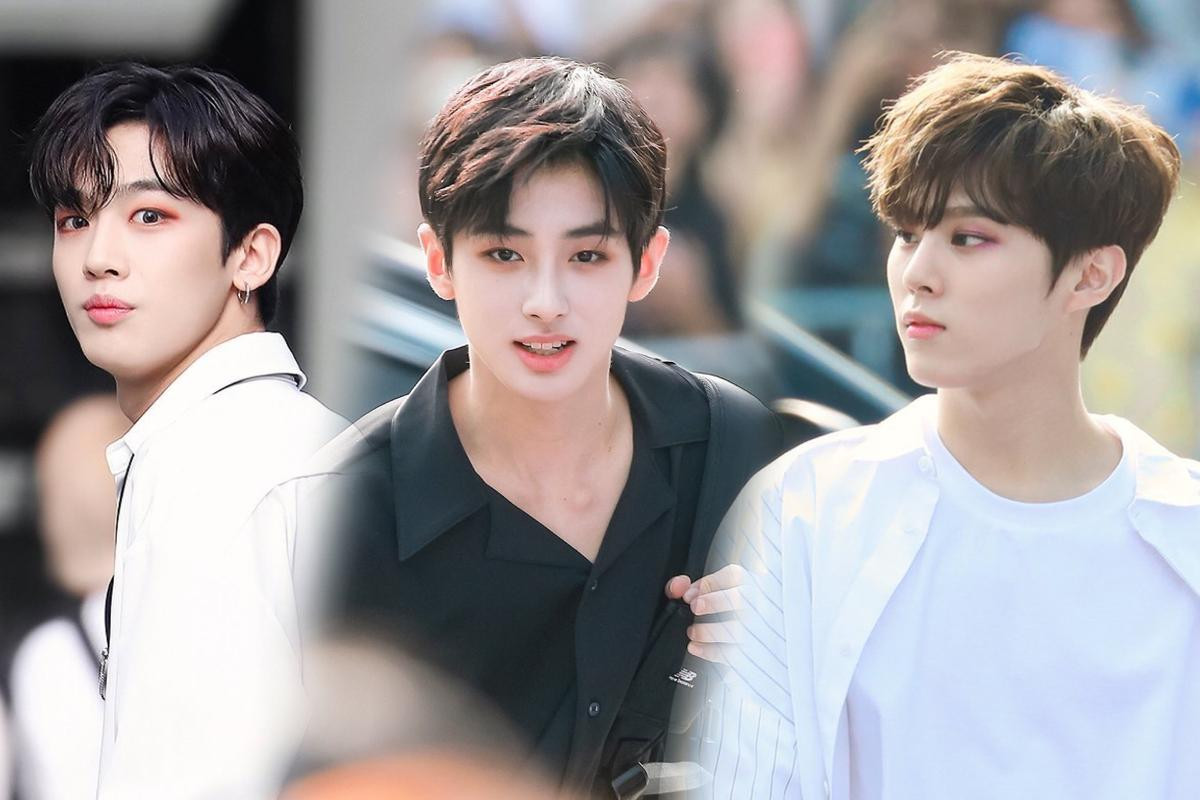 'Produce X 101': Sức ảnh hưởng đáng gớm của Kim Woo Seok - Kim Yo Han, sẽ 'đánh bại' Kang Daniel? Ảnh 4