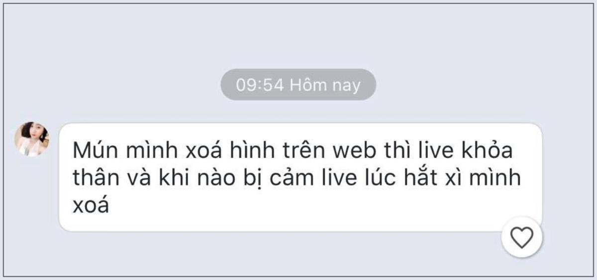 Cô vợ xinh đẹp của Đỗ Duy Nam bị đăng tải ảnh giả mạo trên web đen, gây nhiều phiền toái Ảnh 5