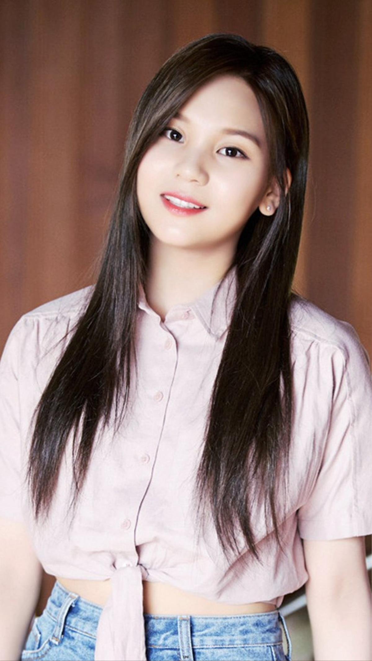 Umji (GFRIEND) tiết lộ bí quyết giảm cân, hóa ra đây là cách cô nàng có màn lột xác ngoạn mục như vậy Ảnh 5