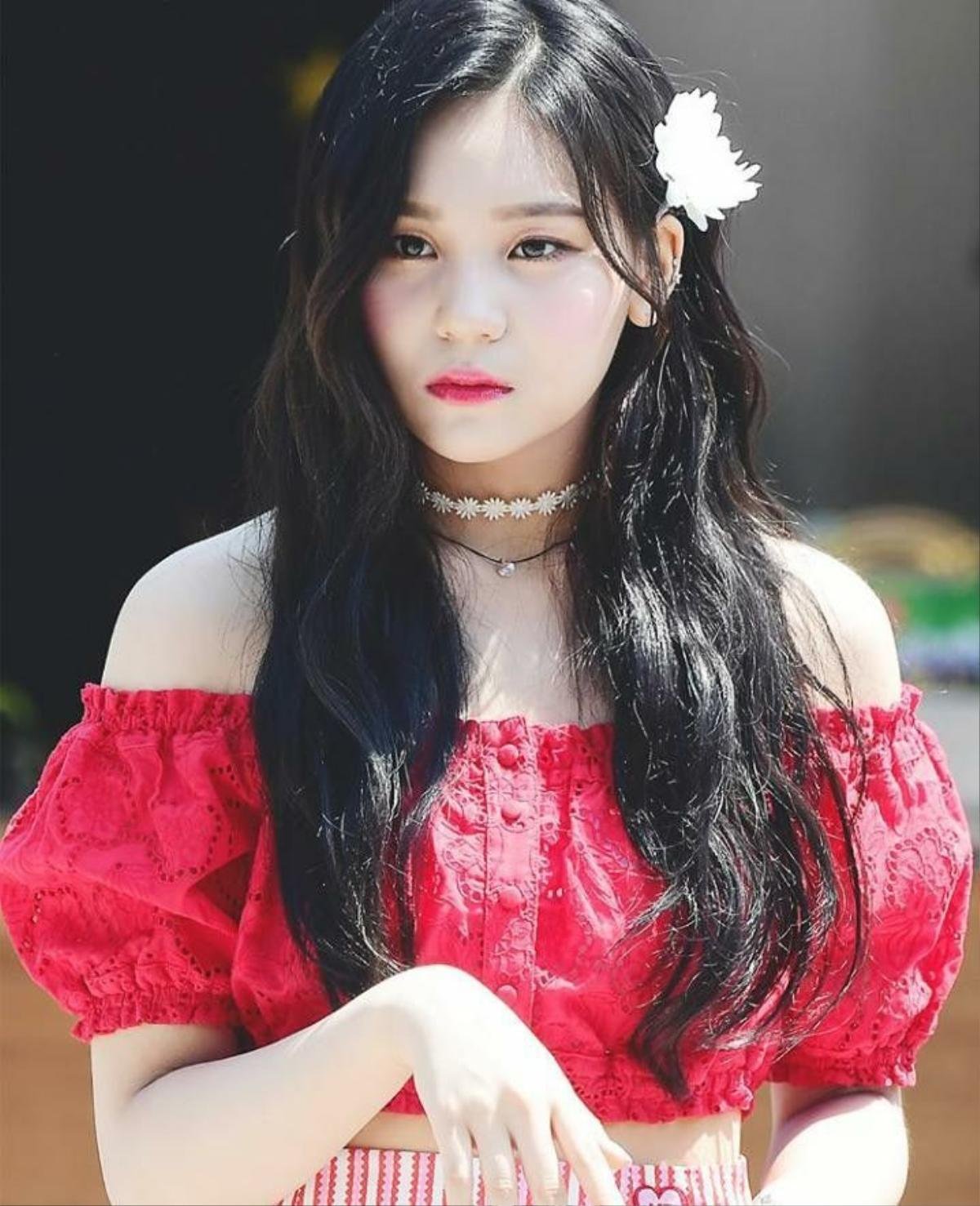 Umji (GFRIEND) tiết lộ bí quyết giảm cân, hóa ra đây là cách cô nàng có màn lột xác ngoạn mục như vậy Ảnh 4