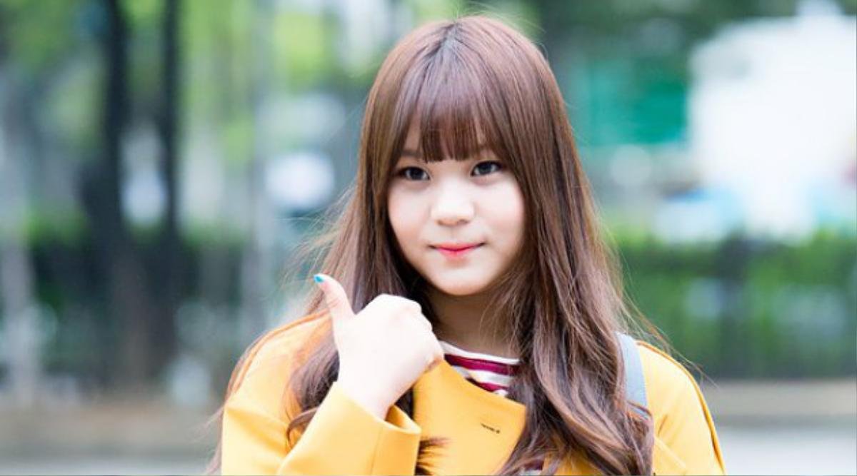 Umji (GFRIEND) tiết lộ bí quyết giảm cân, hóa ra đây là cách cô nàng có màn lột xác ngoạn mục như vậy Ảnh 2