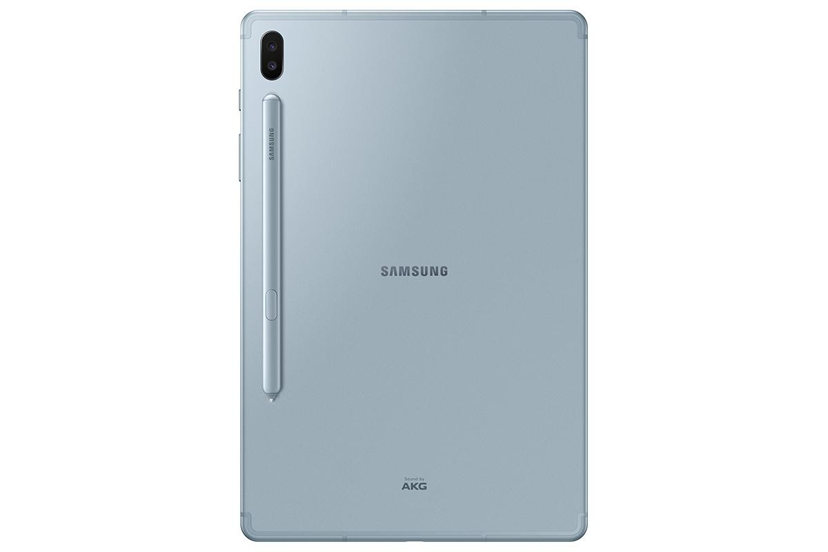 Galaxy Tab S6