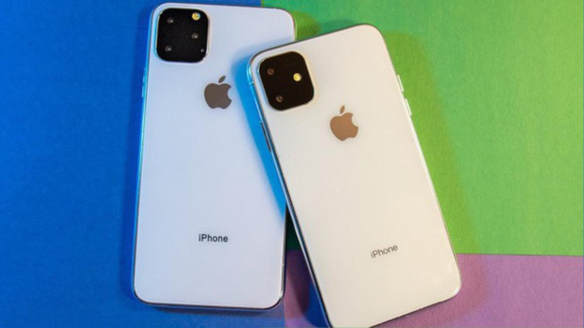 Chính Apple cũng 'bi quan' về tương lai của iPhone 11 Ảnh 2