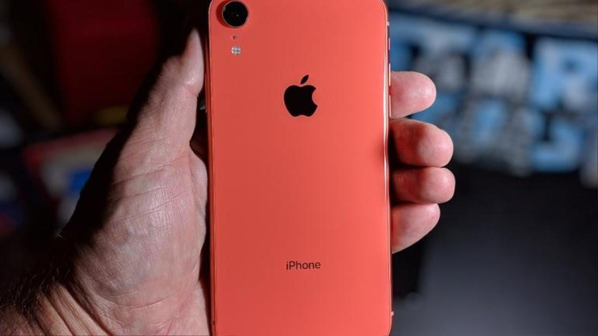 Đố bạn biết chứ R trong 'iPhone Xr' có nghĩa là gì? Ảnh 2