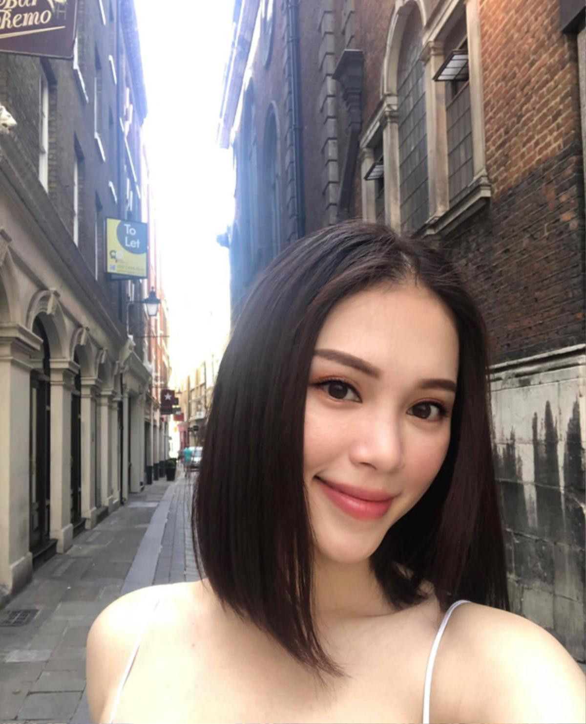 Rộ tin đồn thiếu gia Phillip Nguyễn đang hẹn hò hot girl Linh Rin bởi loạt bằng chứng này Ảnh 11