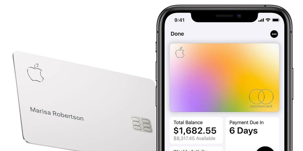 Apple cấm cửa người dùng mua tiền ảo bằng thẻ tín dụng Apple Card Ảnh 1