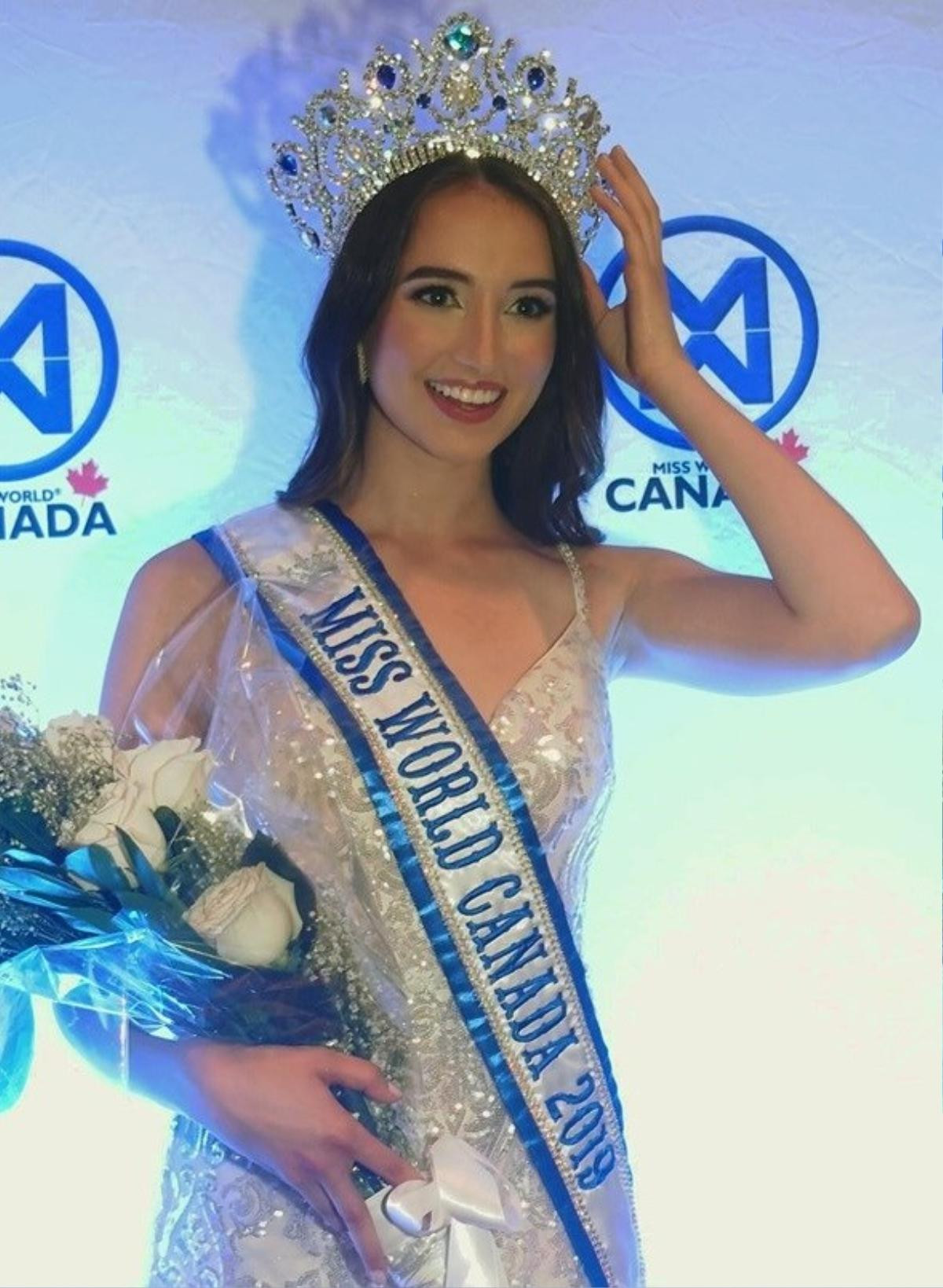 Vừa đăng quang, fan đã nhắn nhủ tân hoa hậu Lương Thùy Linh 10 đối thủ cực mạnh ở Miss World 2019 Ảnh 18