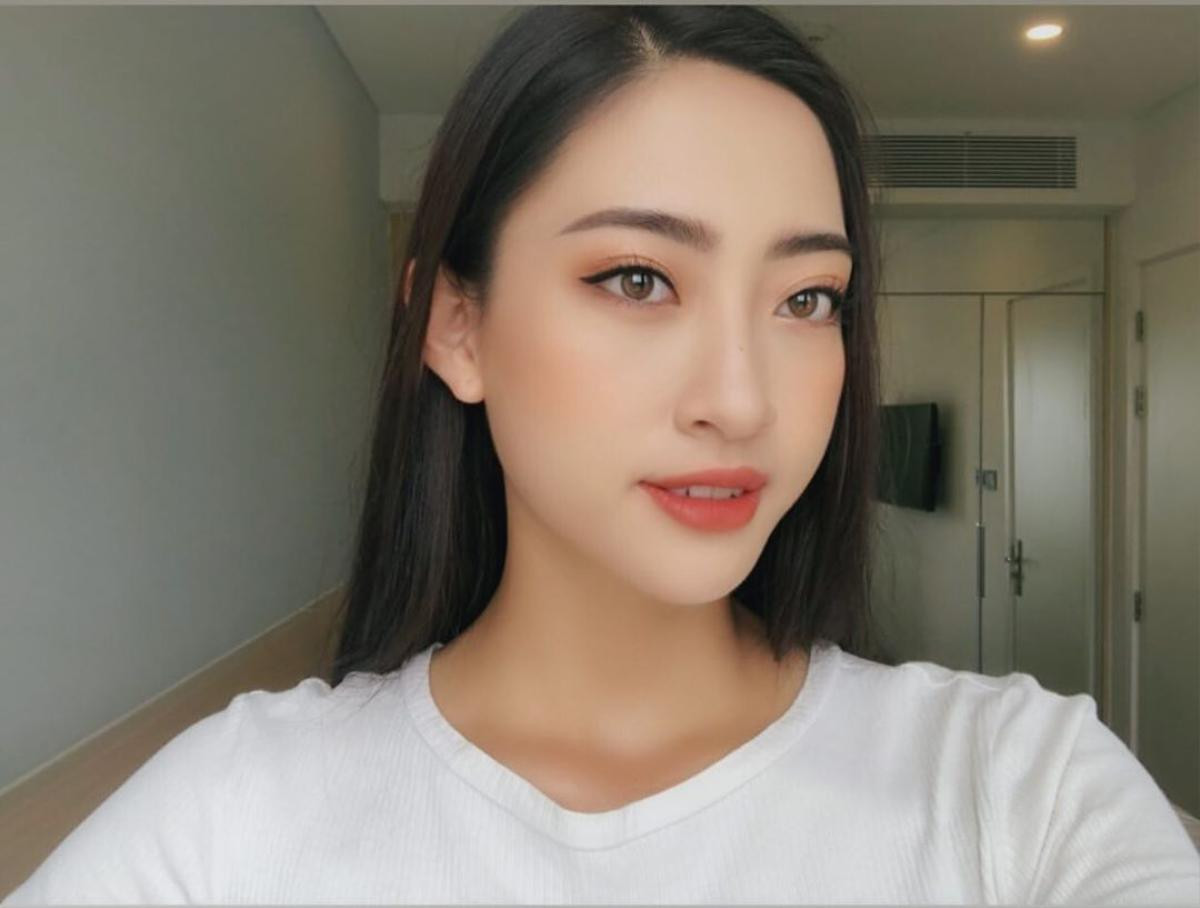 Miss World Việt Nam 2019 Lương Thuỳ Linh: Những bức ảnh đời thường hiếm hoi Ảnh 3