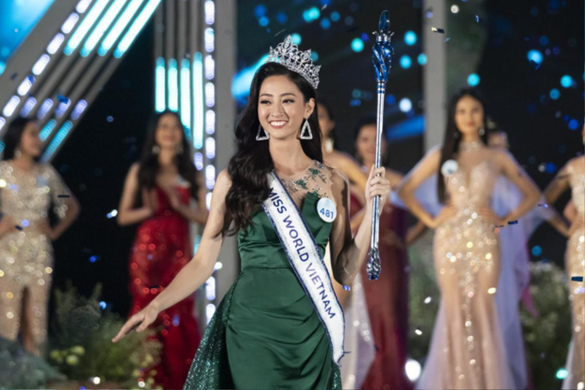 Miss World Việt Nam 2019 Lương Thuỳ Linh: Những bức ảnh đời thường hiếm hoi Ảnh 1