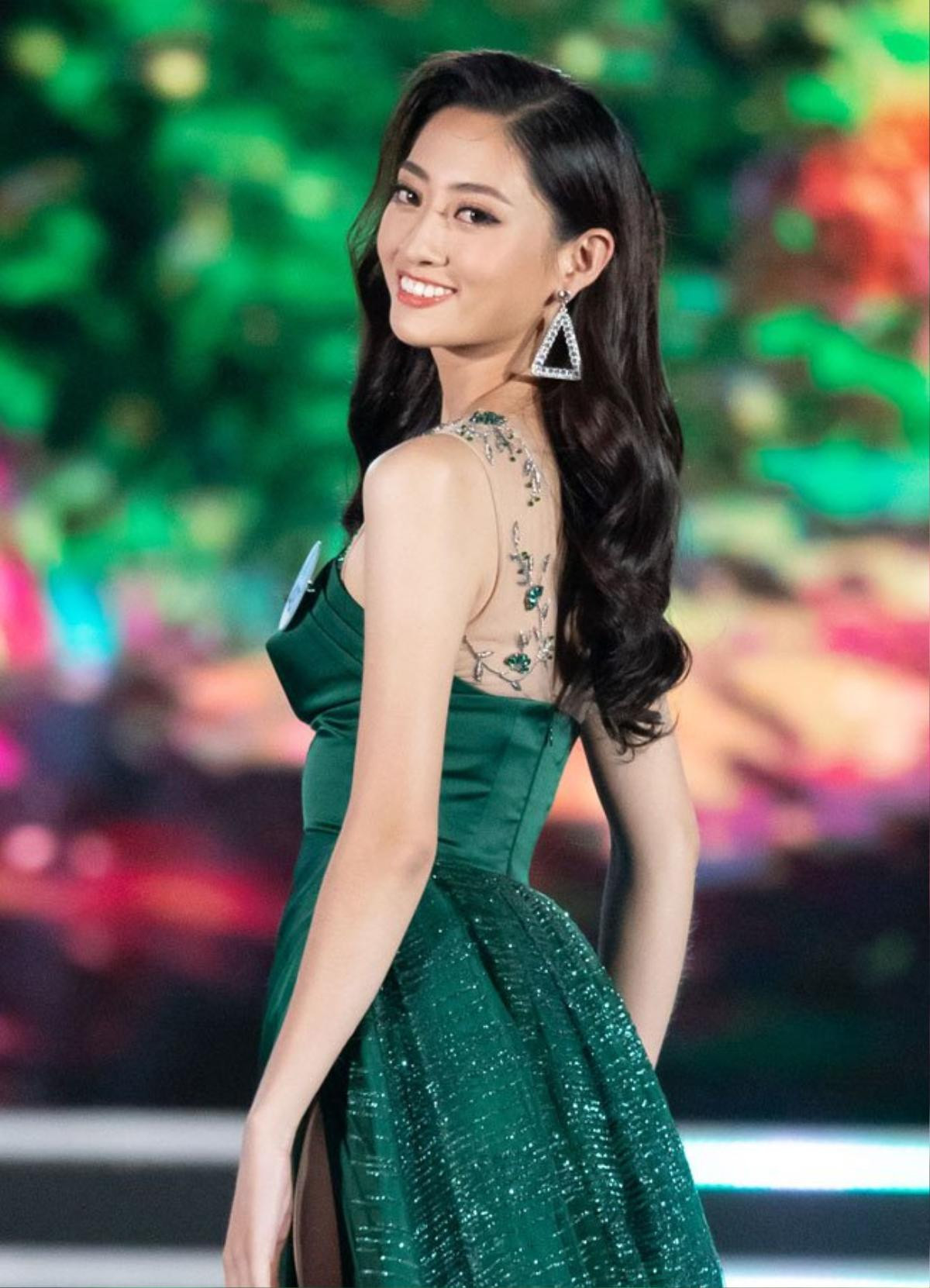 Miss World Việt Nam 2019 Lương Thuỳ Linh: Những bức ảnh đời thường hiếm hoi Ảnh 2