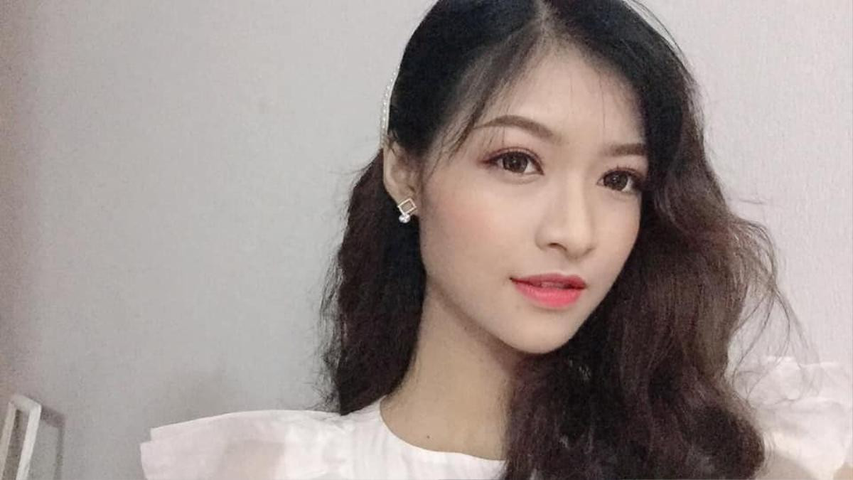 Miss World Vietnam 2019: Hoa hậu và Á hậu 2 khoá facebook, và đây là chân dung Á hậu 1 Ảnh 15