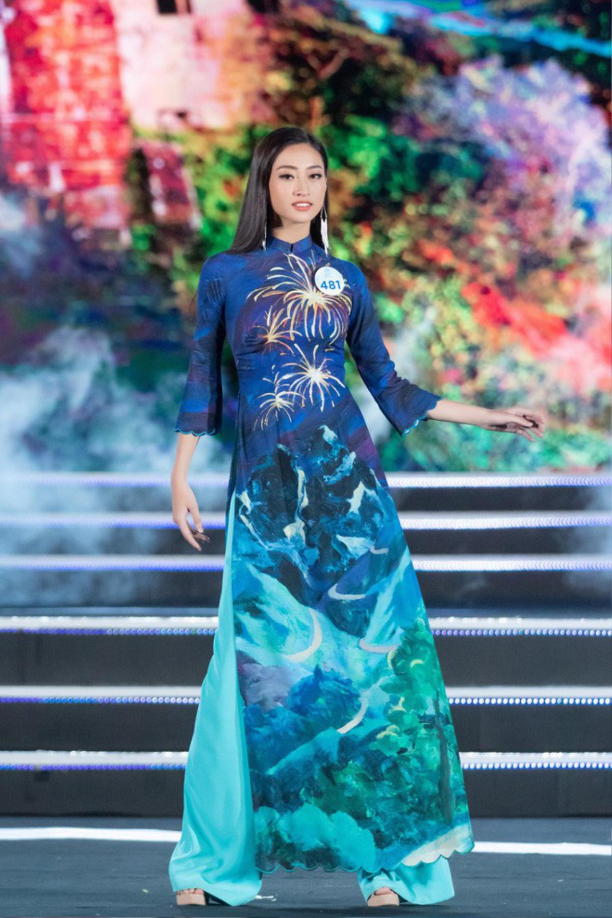 Bạn đồng môn nói gì khi Lương Thùy Linh trở thành Tân Miss World Vietnam 2019? Ảnh 2