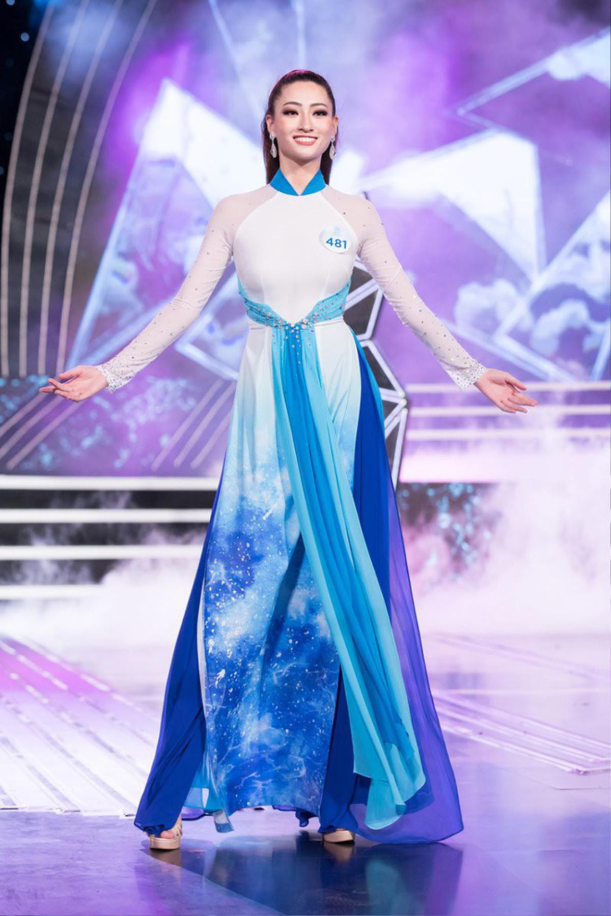 Bạn đồng môn nói gì khi Lương Thùy Linh trở thành Tân Miss World Vietnam 2019? Ảnh 3