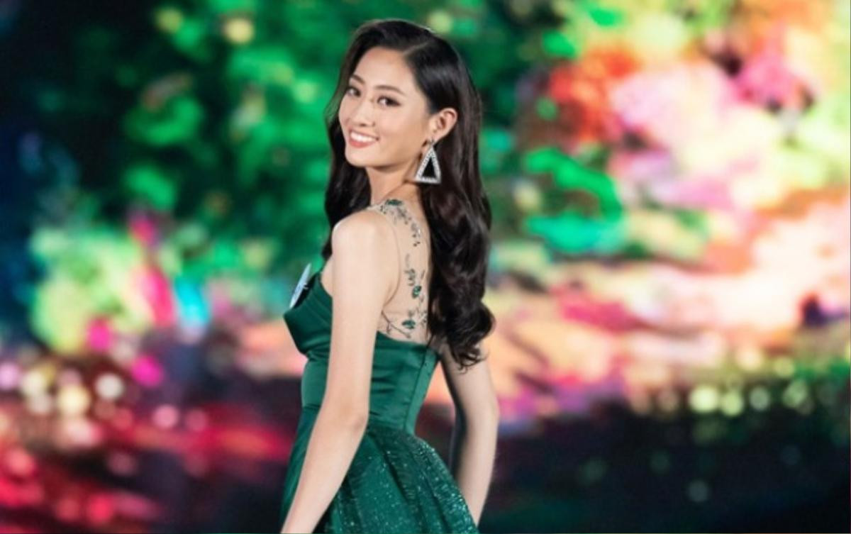 Thành tích học vấn của Miss World Việt Nam 2019 Lương Thùy Linh giỏi thế này thì không lo bị ném đá Ảnh 2