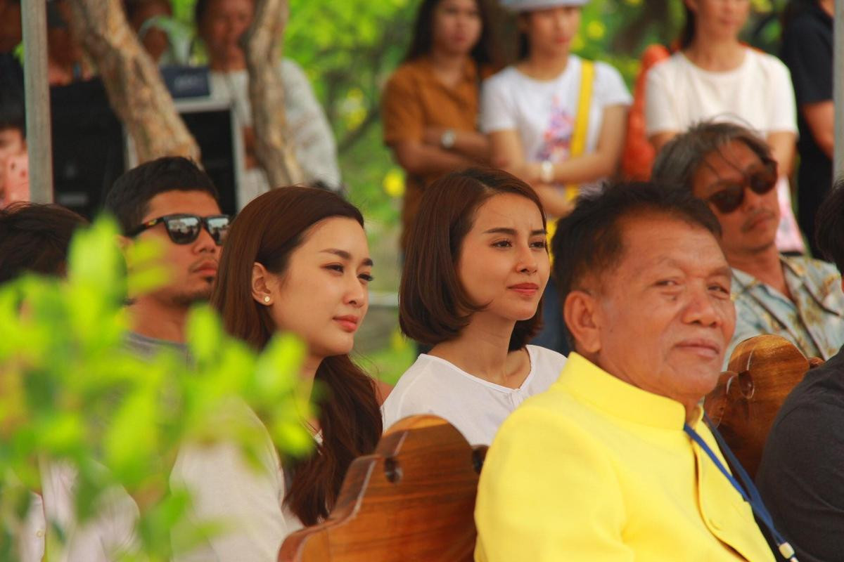 Theo chân Namwhan Phulita và Denkhun Ngamnet đi tìm tình yêu đích thực cùng lời ước hẹn yêu nhau suốt đời Ảnh 8