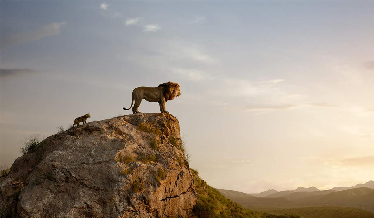 'The Lion King' thu 1 tỷ USD nhưng Disney không thể đi đường dài nếu tiếp tục làm phim như vậy! Ảnh 5