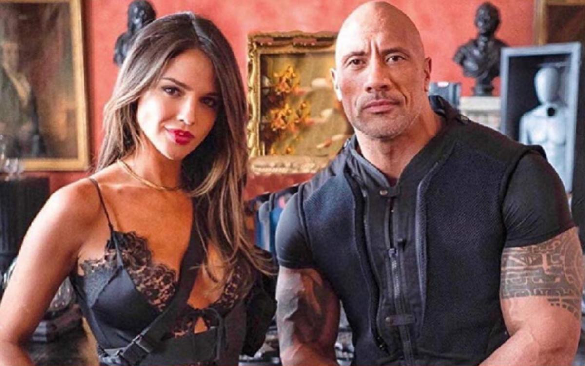 Không phải Hobbs hay Shaw, đây mới là hai nhân vật gây sốt nhất phần ngoại truyện 'Fast and Furious' 2019 Ảnh 4