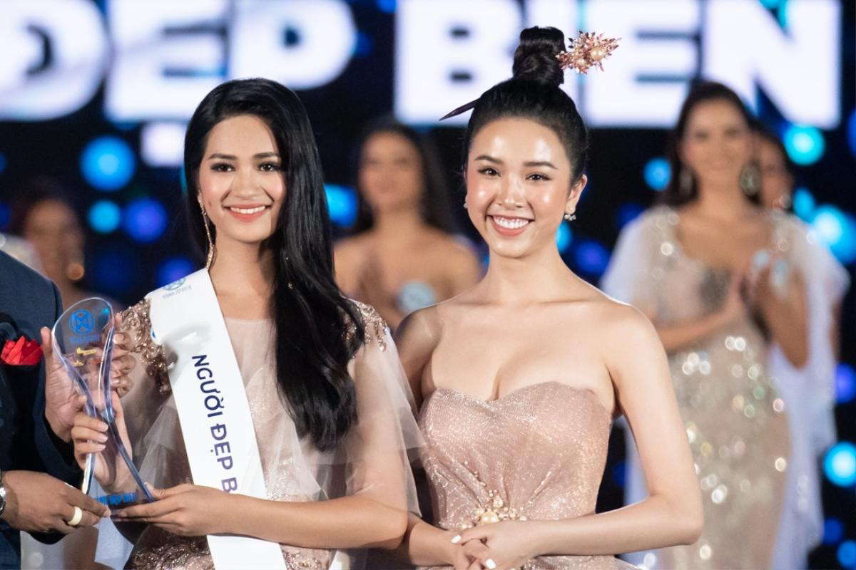 Tường San dự thi Hoa hậu Liên lục địa, á hậu Thúy An chinh chiến Miss International 2019? Ảnh 3