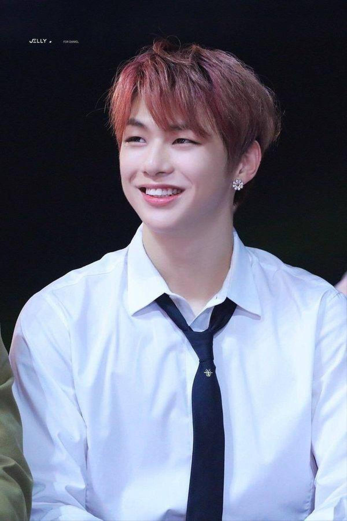 Dispatch tung ảnh hẹn hò của Kang Daniel và Jihyo (TWICE) Ảnh 1