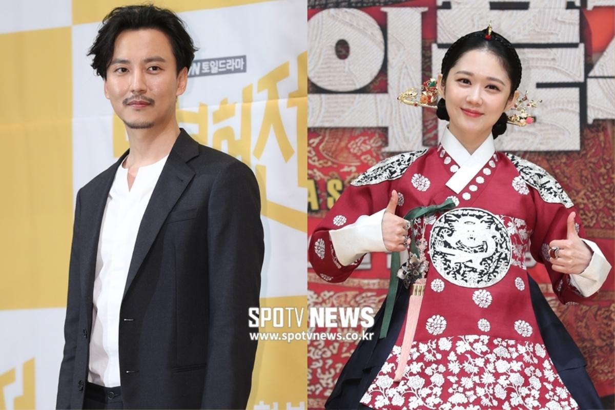 Rộ tin Jang Nara và Kim Nam Gil đám cưới vào tháng 11, Dispatch nói gì? Ảnh 7