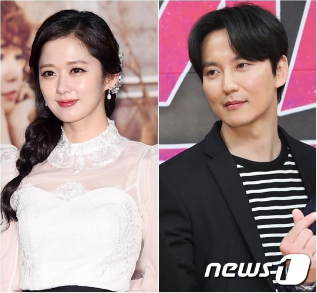 Rộ tin Jang Nara và Kim Nam Gil đám cưới vào tháng 11, Dispatch nói gì? Ảnh 4