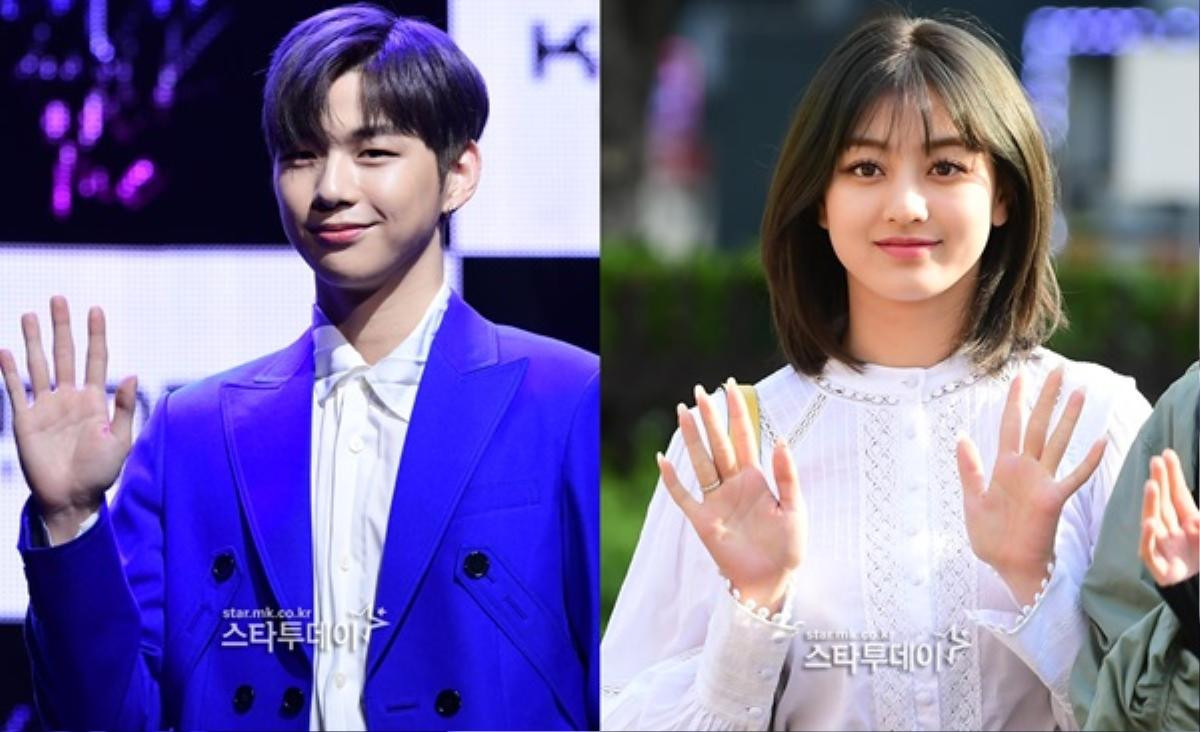 Phản ứng của Knet trước tin Kang Daniel và Jihyo (Twice) hẹn hò: 'Thật sự ngu ngốc!' Ảnh 1