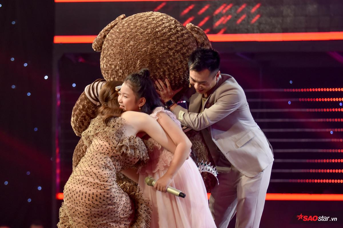 Dương Khắc Linh - Phạm Quỳnh Anh: Team 'nhà giàu' bị lỗ nặng tại The Voice Kids 2019 Ảnh 4