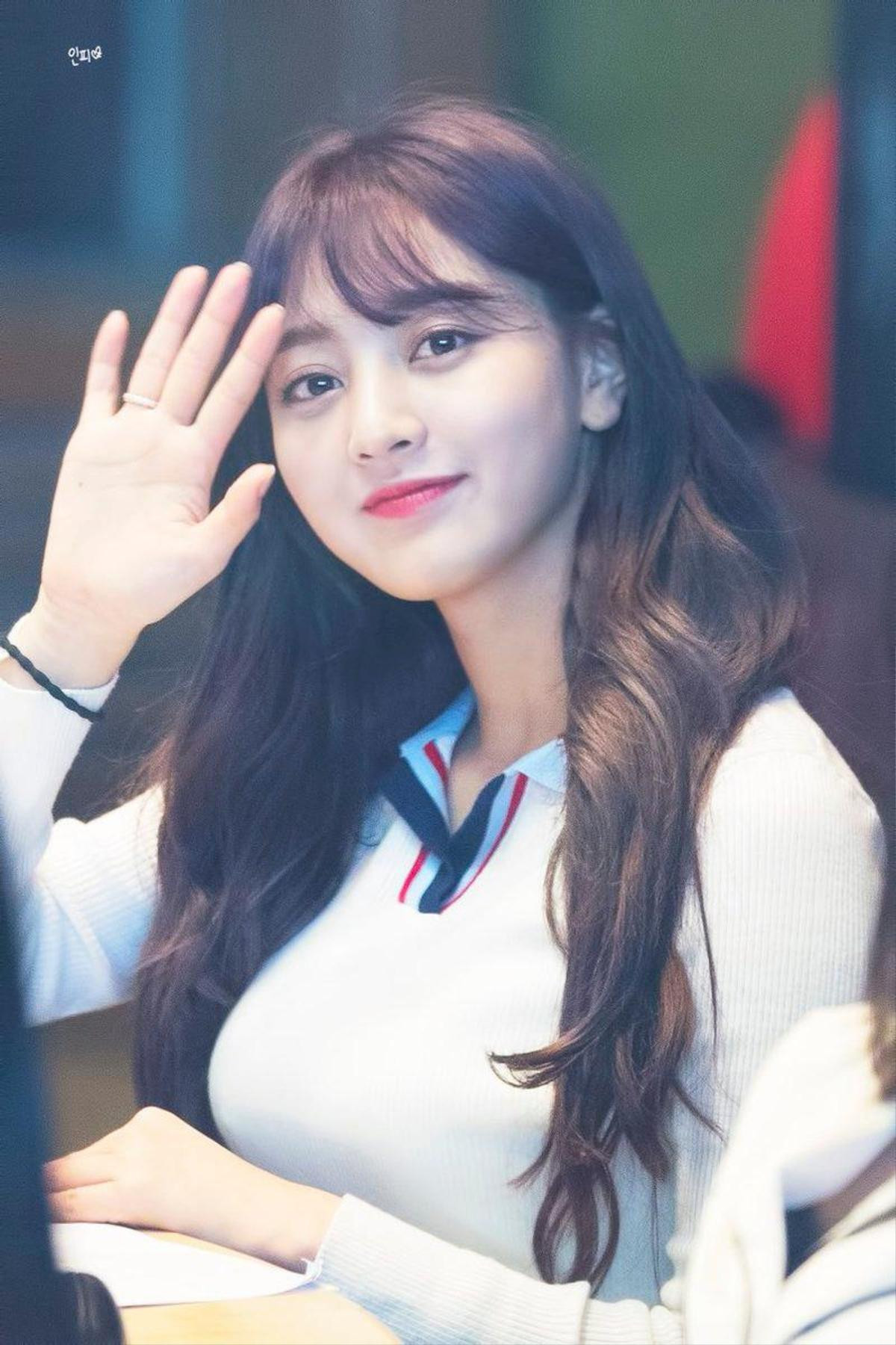 Jihyo (TWICE) - Bạn gái của Kang Daniel là ai? Ảnh 5