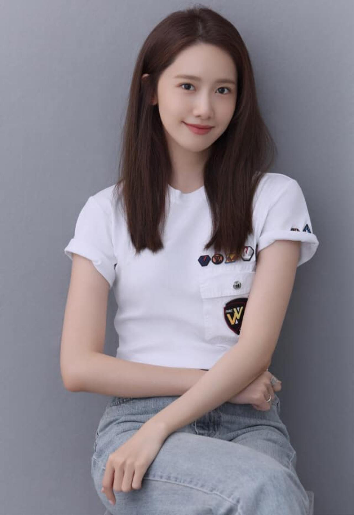 YoonA (SNSD): 'Tôi không muốn hối hận' Ảnh 5