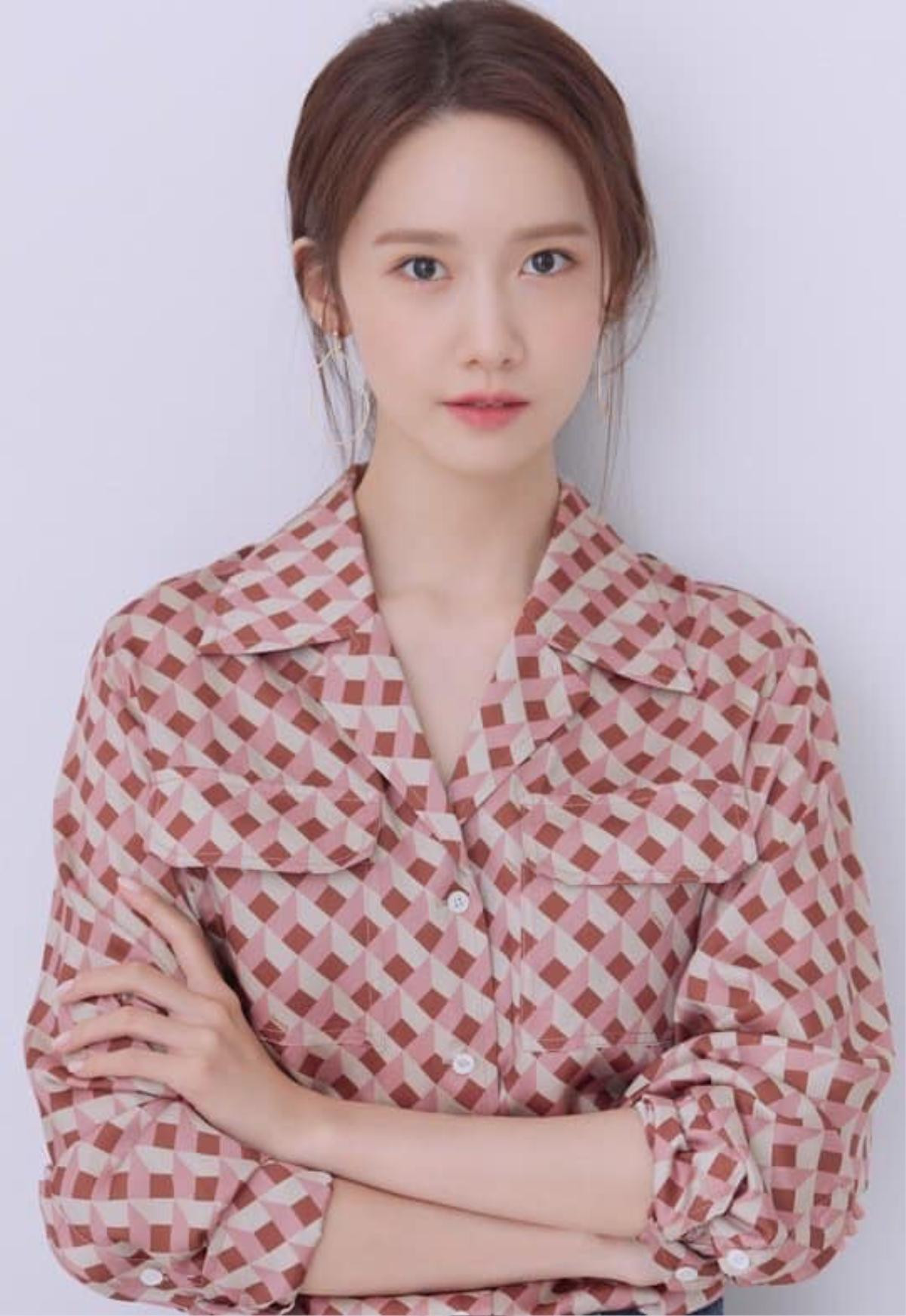 YoonA (SNSD): 'Tôi không muốn hối hận' Ảnh 3